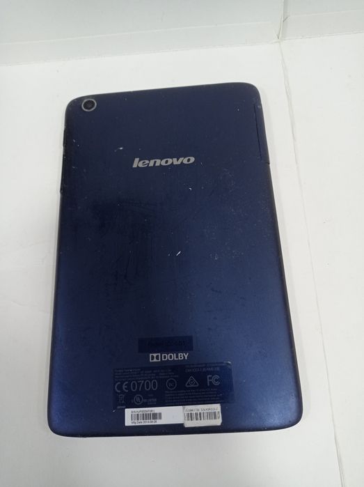 Планшет Lenovo A5500-F  TAB 16GB