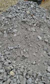 Gruz mielony betonowy - Oświęcim Kęty Zator Chełmek