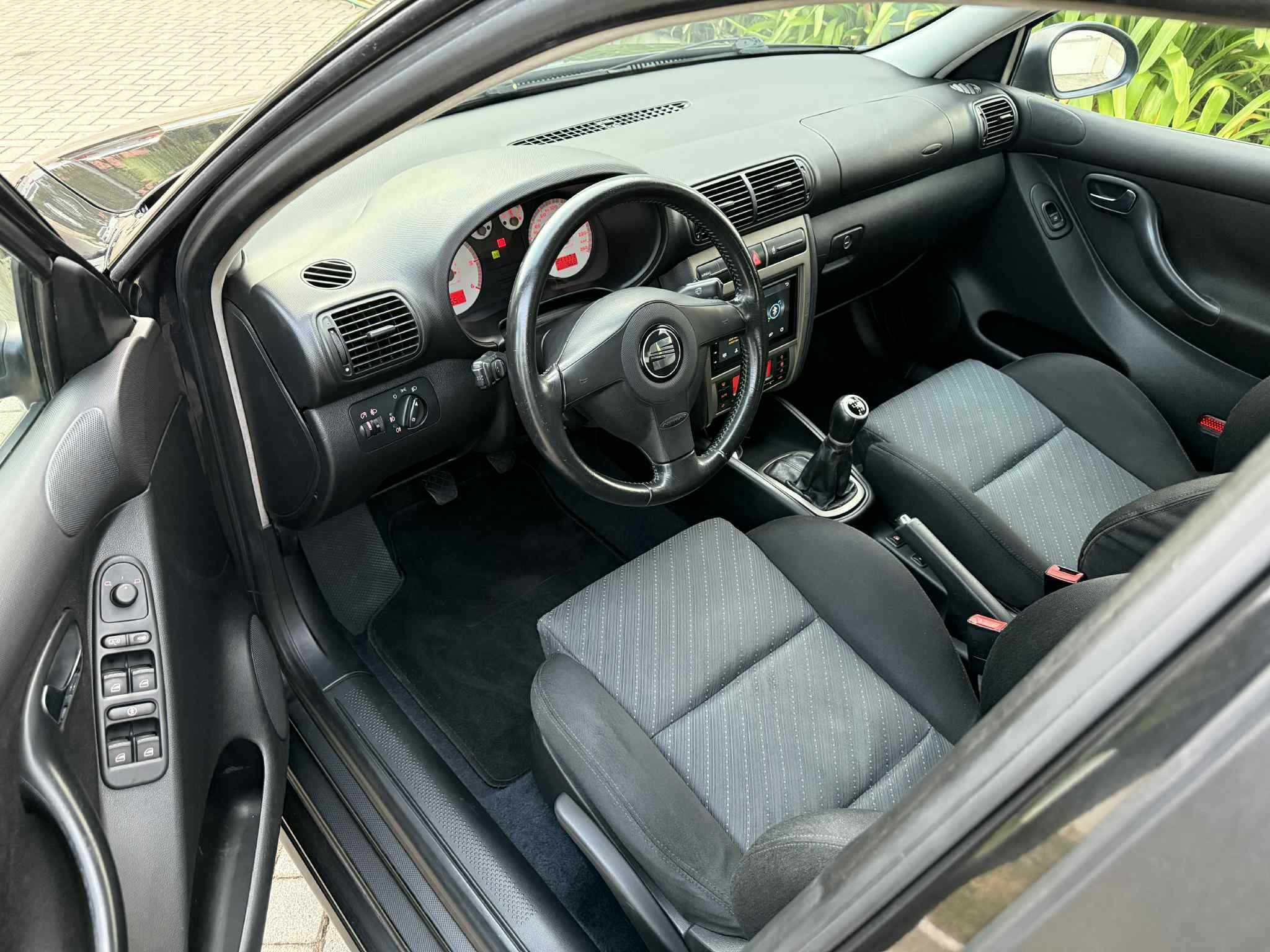 Seat Leon 1.9 TDI 150CV Top Sport