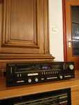 Amplituner Technics SA-424