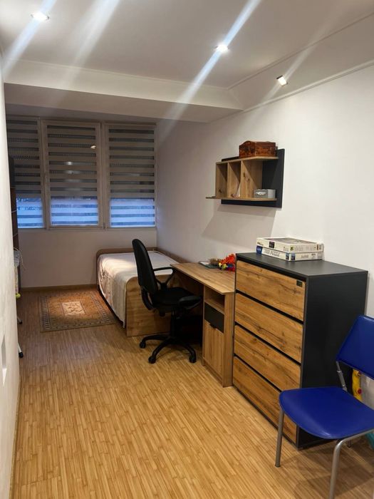 Довготривала оренда квартири