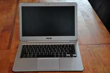 *** Asus ZenBook UX305F ***