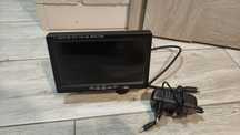 Panel led, mini monitor HDMI