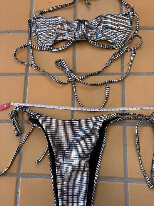 Conjunto biquini novo 36