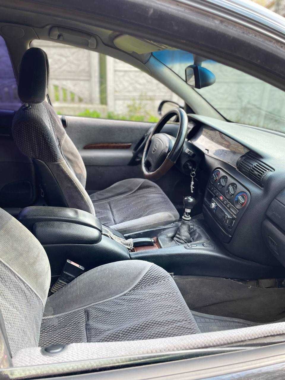 Продам авто Opel Omega