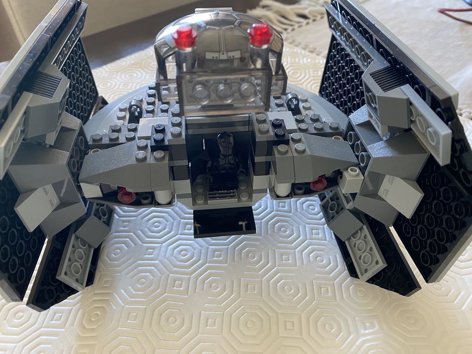 Lego Star Wars 40658 / 75295 / 500.8818 / 500.8899/ 8017