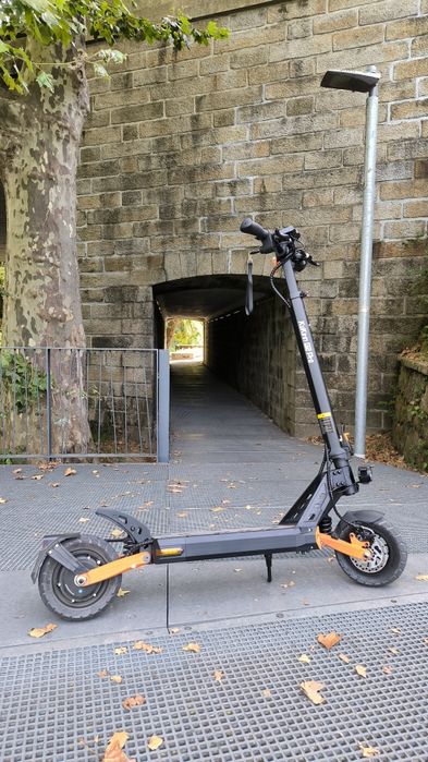 Trotinete KUKIRIN G2 Pro | Última Versão