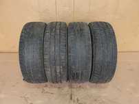 MICHELIN AGILIS ALPIN 215.65.16C