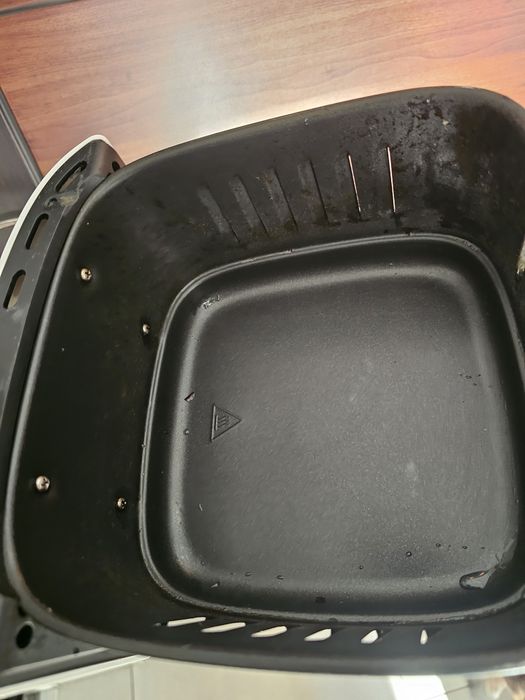 Airfryer xiaomi mi smart 100% sprawna