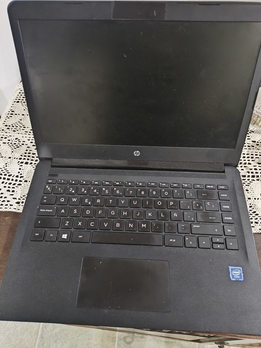 Portatil Intel N9060 8gb RAM 256gb Windows 11