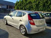Hyundai I30 Super Stan Niski Przebieg