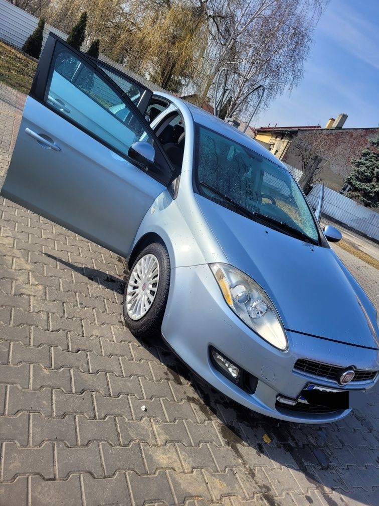 Fiat bravo 1.4 16v 90km