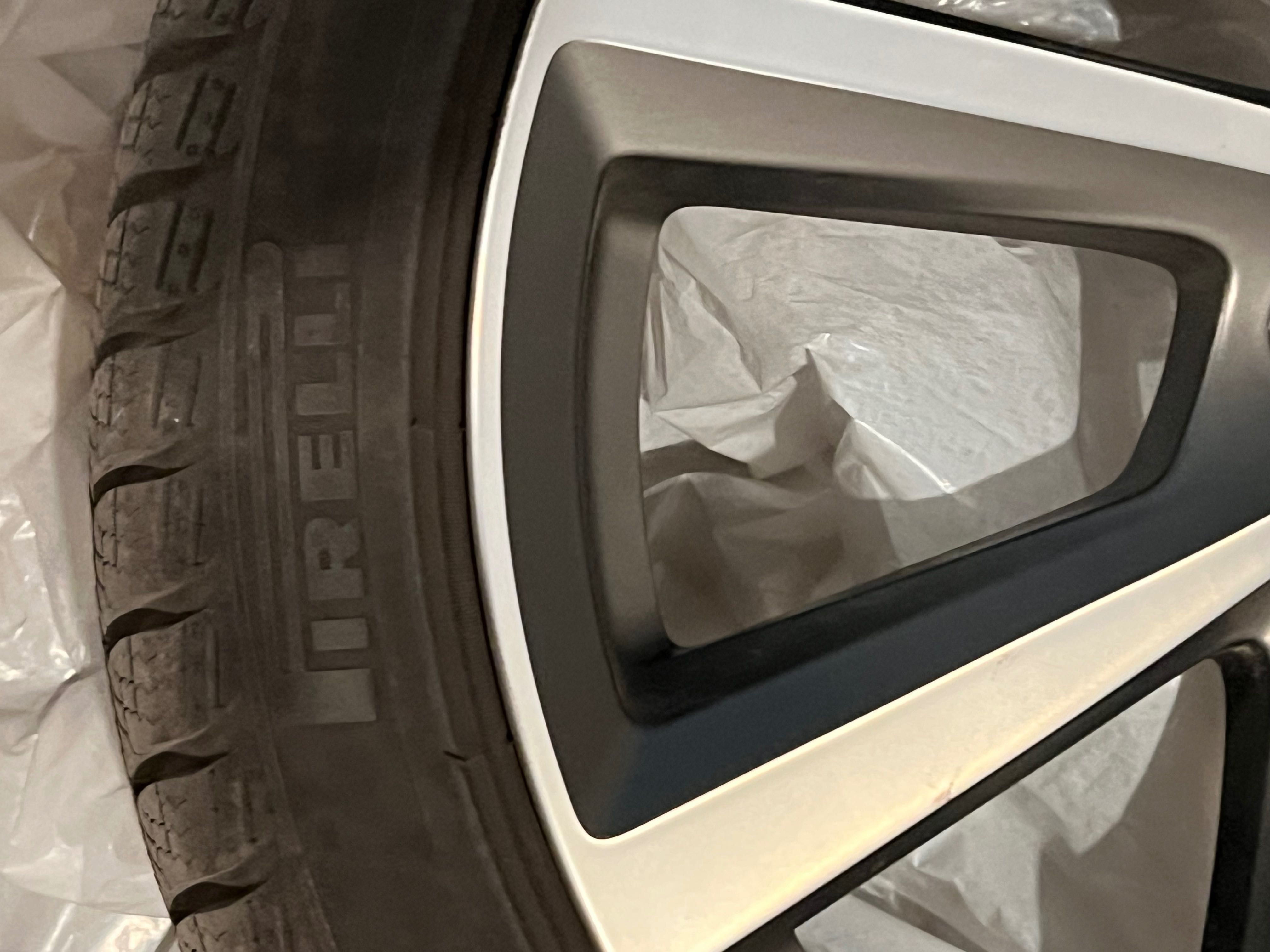 opony zimowe Pirelli Sottozero 205/45r17