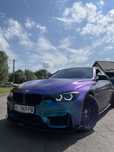 Bmw f30 2013 в m3