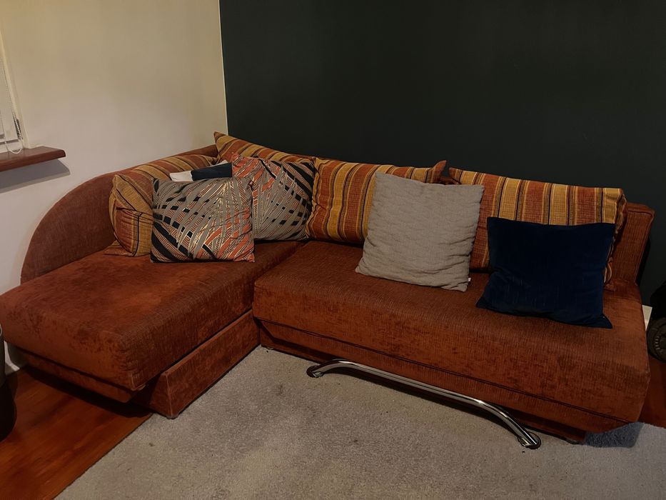 Oddam kanapę za darmo