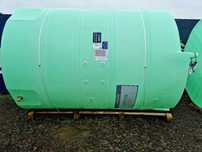 Zbiornik RSM Nawozy Płynne Kingspan AgriMaster S 15000l Nowość