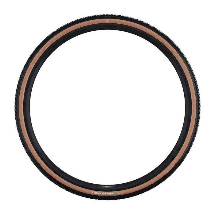 Opona Schwalbe G-One R Pro, 28x1.70 700x45, Addix Race, gravel, nowa