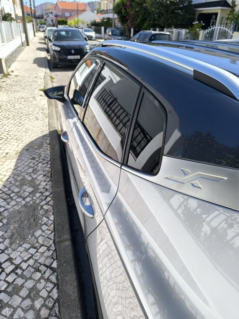 SEAT ARONA FR. 1.0 Gasolina