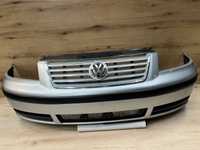 Zderzak przedni Volkswagen Sharan Lift 4x pdc