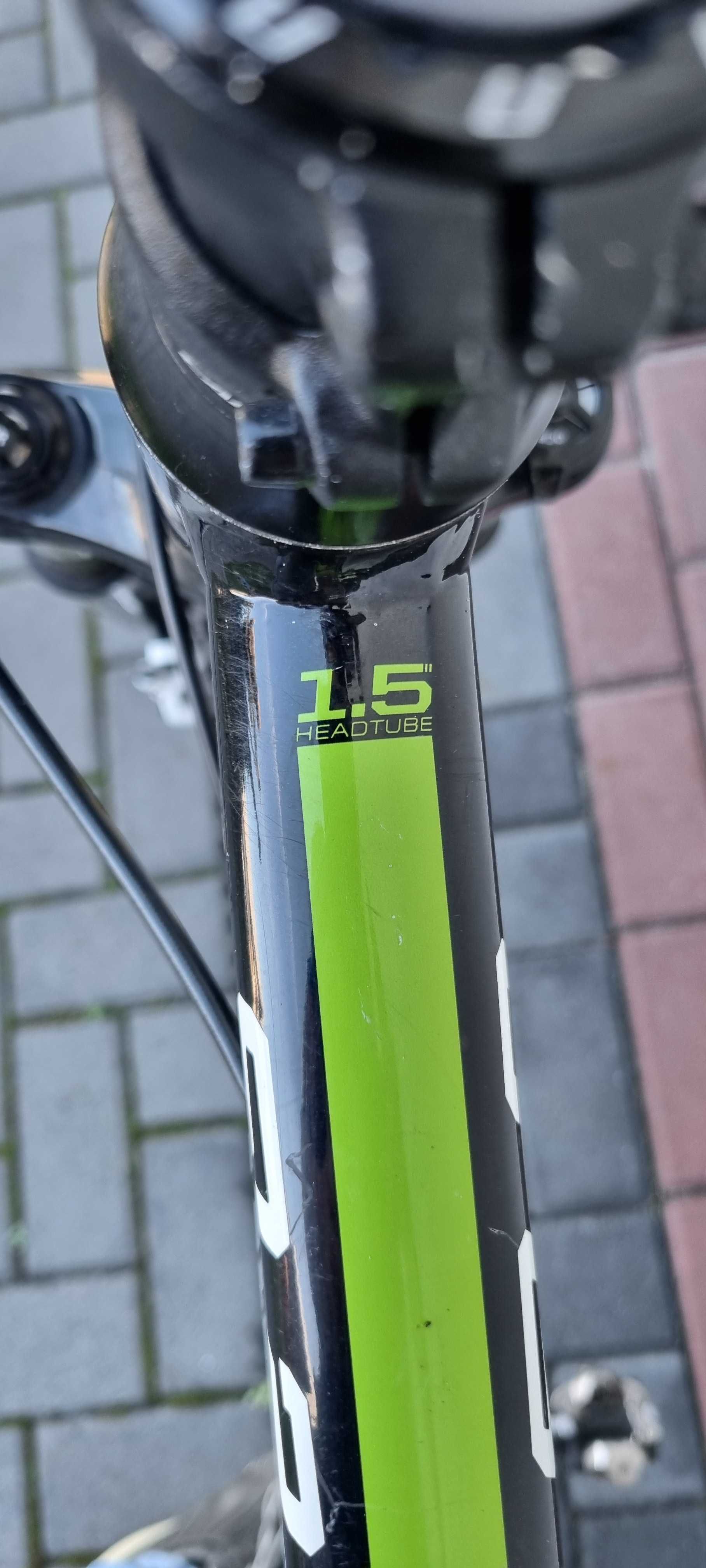 Rower Cannondale SL 2