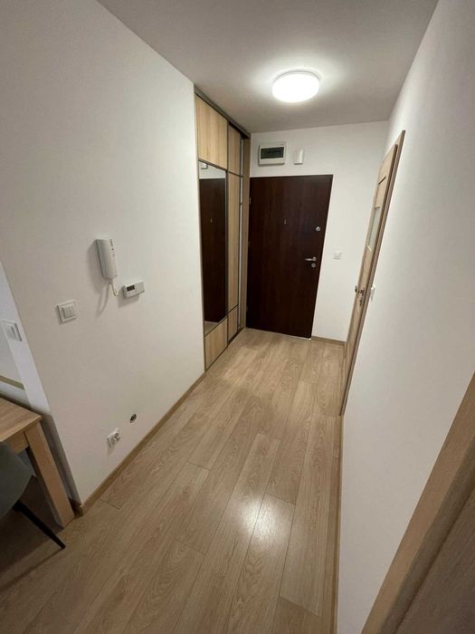 Mieszkanie na Osiedlu Heweliusza w Zamościu