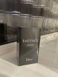 Perfumy Dior Sauvage