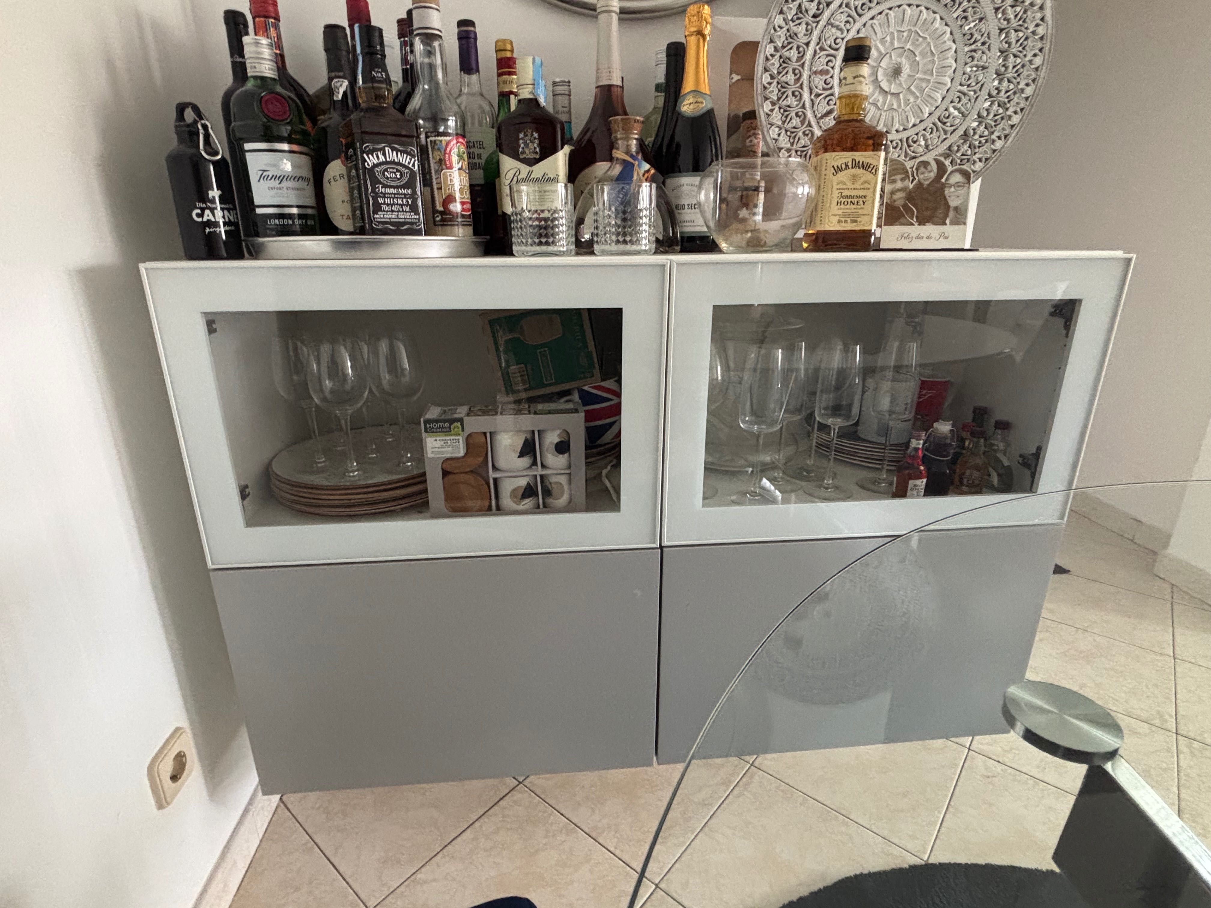 Móvel de sala ikea