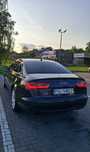 Audi A6C7 2013 ROK DISEL