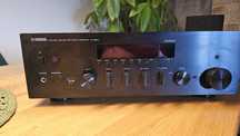 Yamaha R-N602 MusicCast