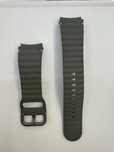 Pasek Samsung sport band galaxy watch Zielony 20 mm M/L