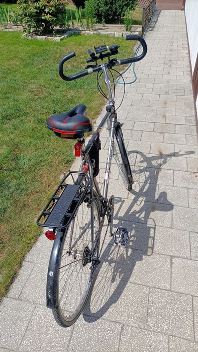 Rower Peugeot 28" - Shimano