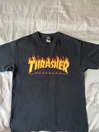 Футболка trasher