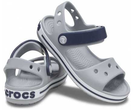 Сандалии Crocs - crocband sandal kids.