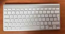 Magic Keyboard (2015) - QWERTY - Português
