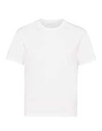 Lote T-shirts Brancas - Tamanho L - 100% algodão 
Tamanho S
12 Unidade