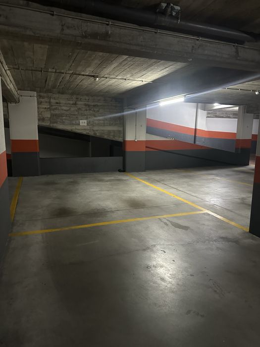 T3 Laranjeiras Garagem dulpa e excelente localizacao