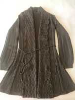 Sweter kardigan rozm.42