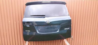 Toyota Rav4 III klapa bagażnika (2005 - 2012)