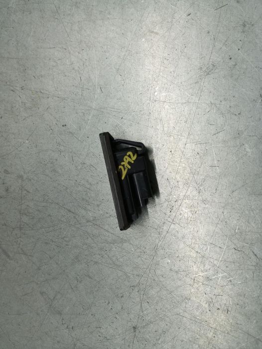 Farolim matrícula DS DS7 Crossback (J_)