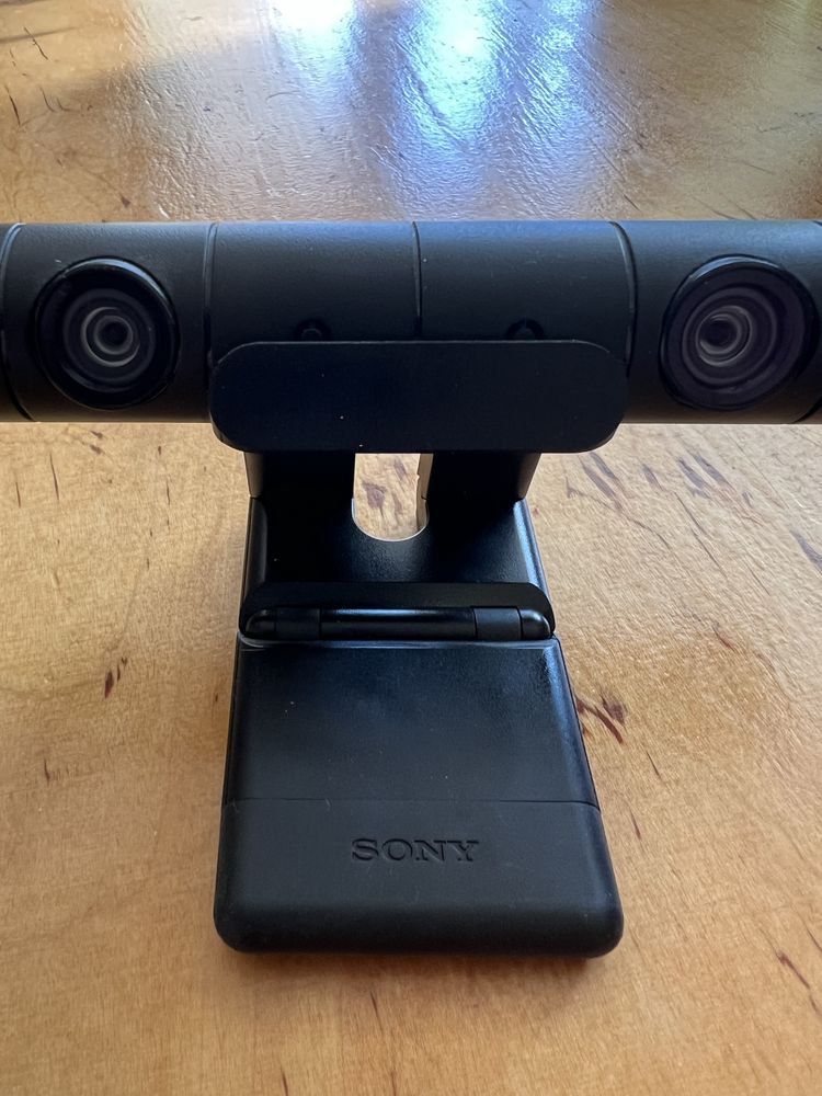 Kamerka sony v2 do playstation4 ps4 nieużywana