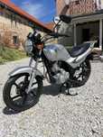 SYM XS125-K – Motocykl 125cc – Niski przebieg – Stan bardzo dobry