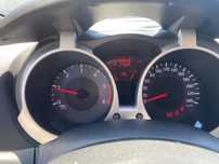 Nissan Juke 1.5 dCi Pure Drive – 2011