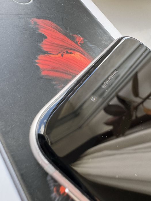 iPhone 6S 16 ГБ батарея 98%