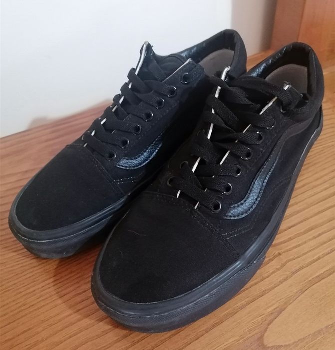 Vans Old Skool 42 - Impecáveis