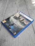 Gra Dziedzictwo Hogwartu Polska Wersja PS5 Playstation