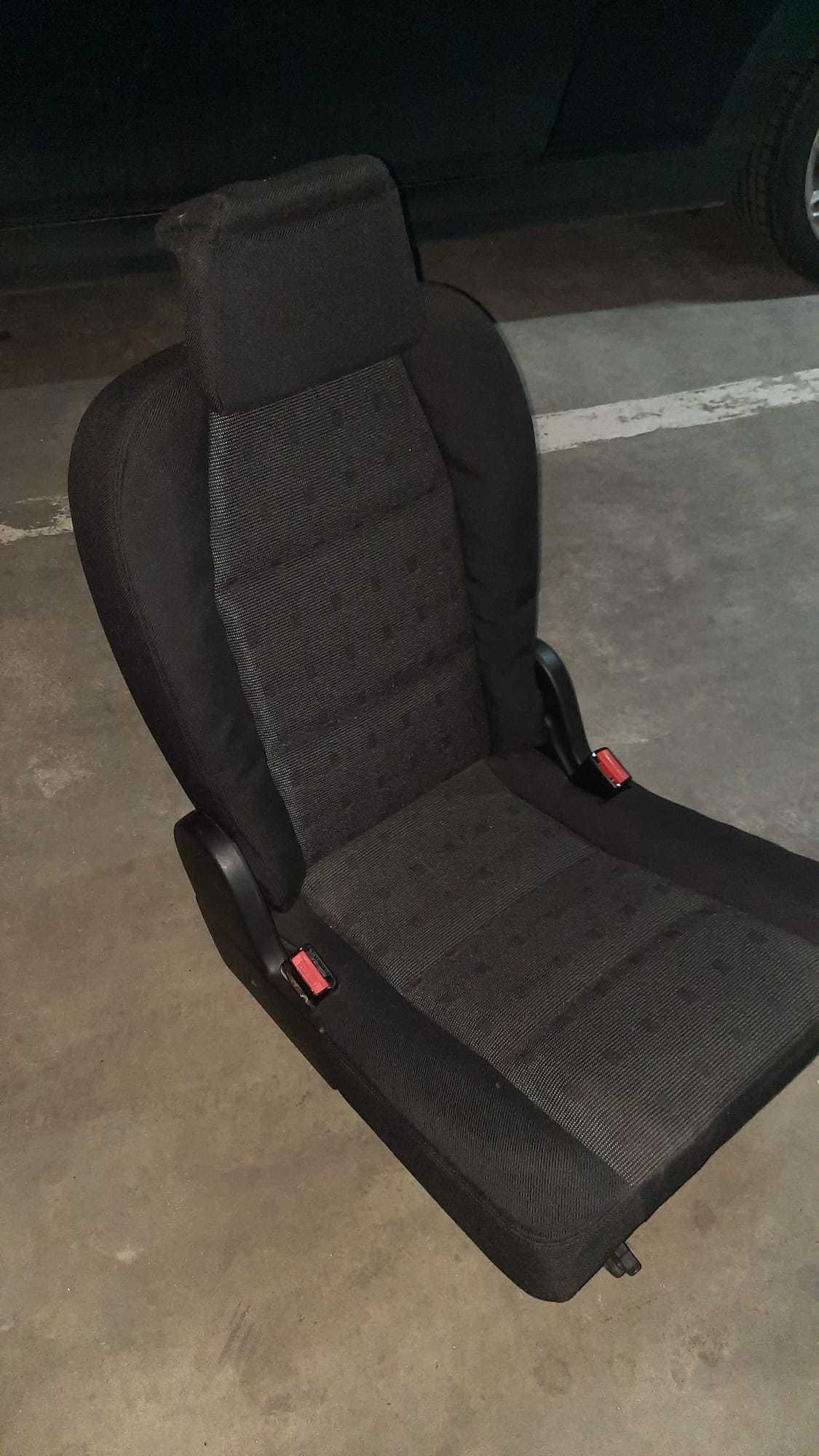 Cadeira suplente para Peugeot 307