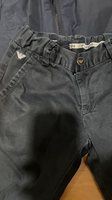 Casaco Hackett bomber