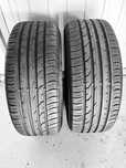 Opony letnie Continental ContiPremiumContact 2 225/60R16 - 2 szt