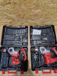 Młot udarowy 1050W TE-RH 38 Expert sds MAX 9 J