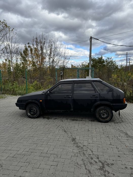 Продам авто ВАЗ-2109